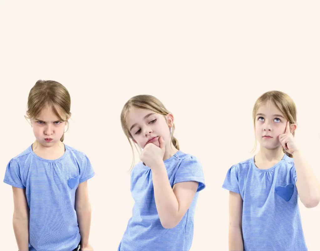 Ilustración sobre regulación sensorial y comunicación infantil, recurso educativo del blog de Cerebros en Acción